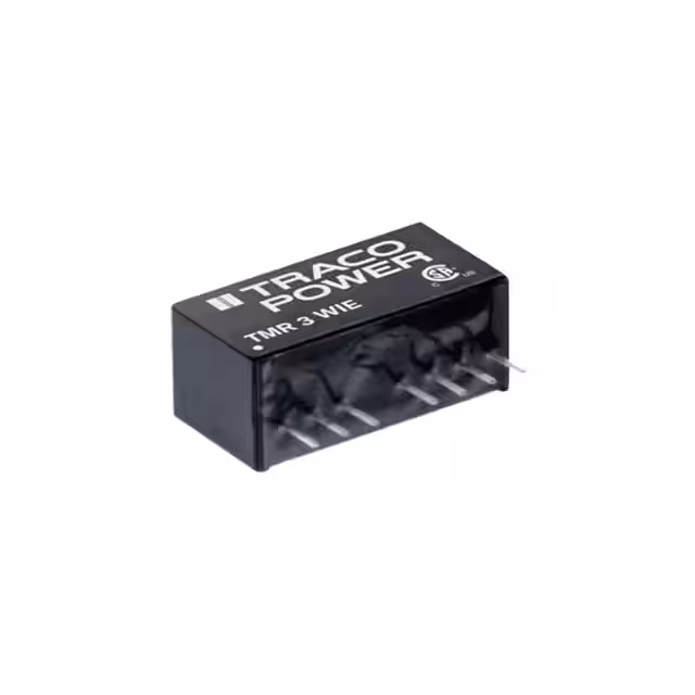 TMR 3-4823WIE Traco Power  DC DC Converters
